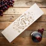 Bild von   weinkiste mit gravur omajpg | 🌟 Gravur nach Wunsch 🪄