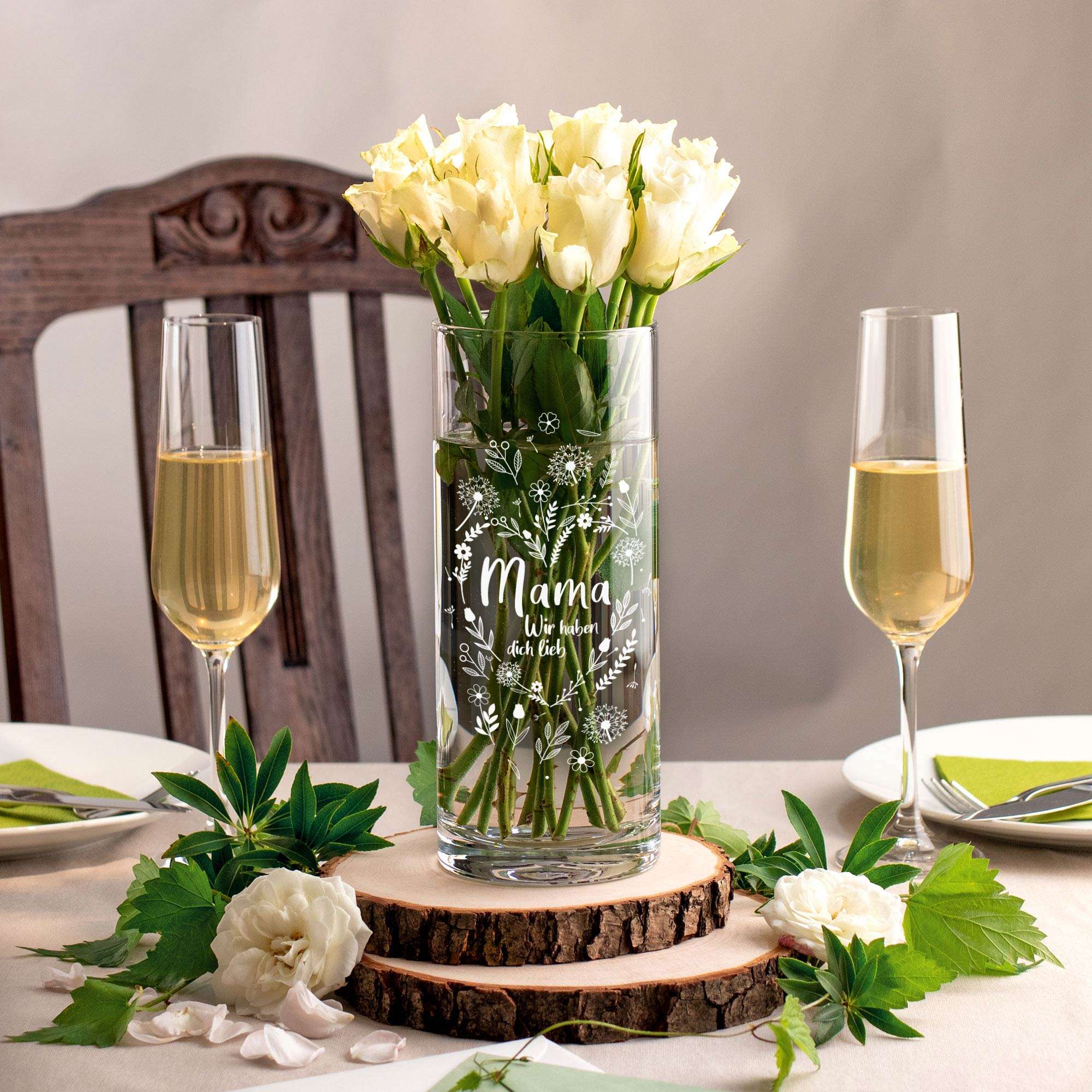 🖼️ 85659-1-runde-vase-mit-gravur-blumen.jpg | 🌟 Gravur nach Wunsch 🪄 Bild von runde vase mit gravur blumenjpg | 🌟 Gravur nach Wunsch 🪄