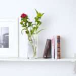 Bild von   runde vase mit gravur zum jpg | 🌟 Gravur nach Wunsch 🪄