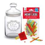 Bild von   erlebnisset fuer paare  lojpg | 🌟 Gravur nach Wunsch 🪄