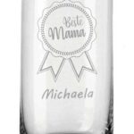 Bild von   trinkglas von leonardo mit deijpg | 🌟 Gravur nach Wunsch 🪄