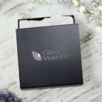 Bild von   diamant kristall mit herzen grjpg | 🌟 Gravur nach Wunsch 🪄