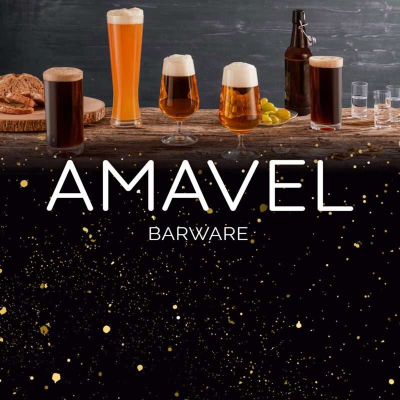 Bild von   craft bier glas mit gravur kjpg | 🌟 Gravur nach Wunsch 🪄