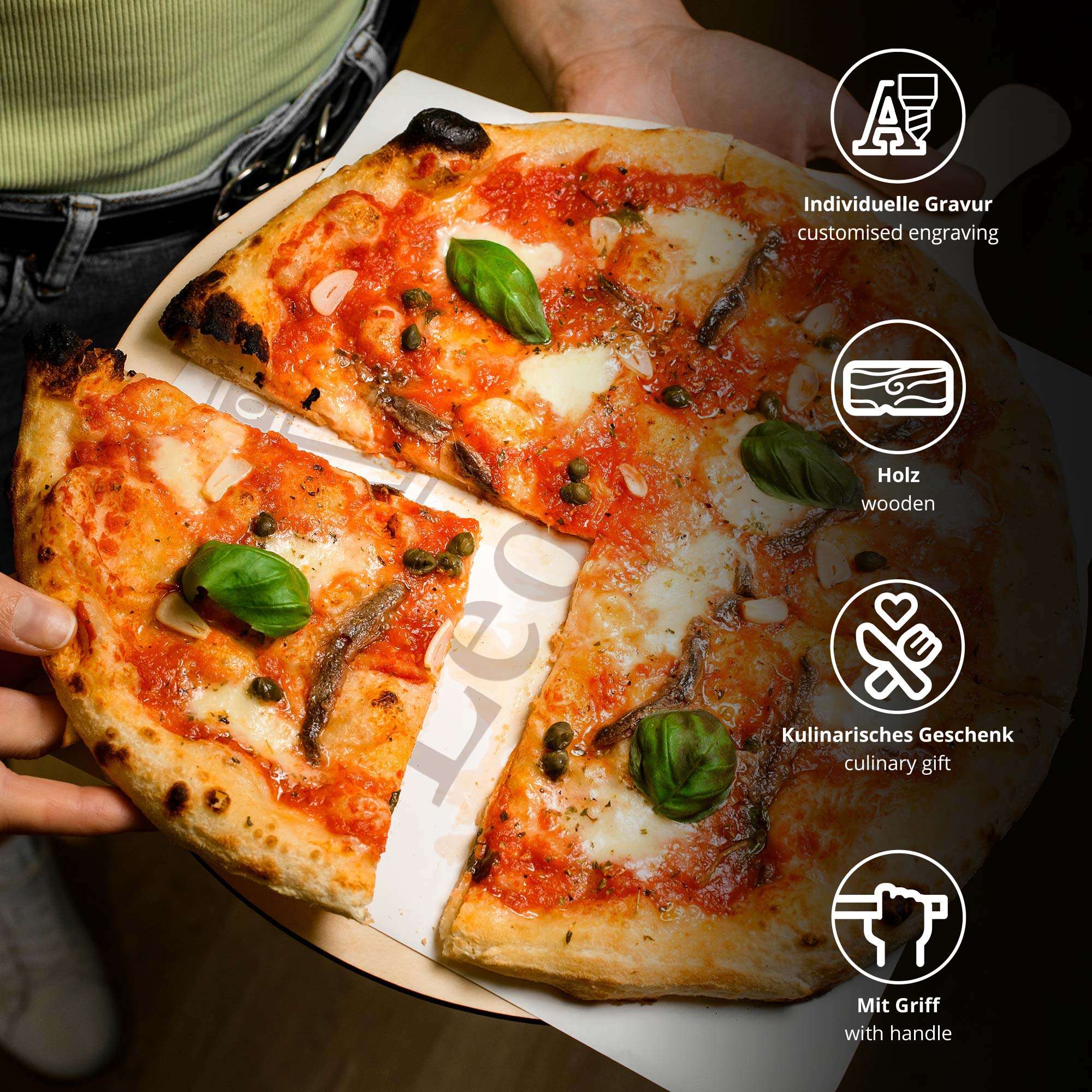 🖼️ 86065-1-grosses-pizzabrett-mit-gravur.jpg | 🌟 Gravur nach Wunsch 🪄 Bild von grosses pizzabrett mit gravurjpg | 🌟 Gravur nach Wunsch 🪄