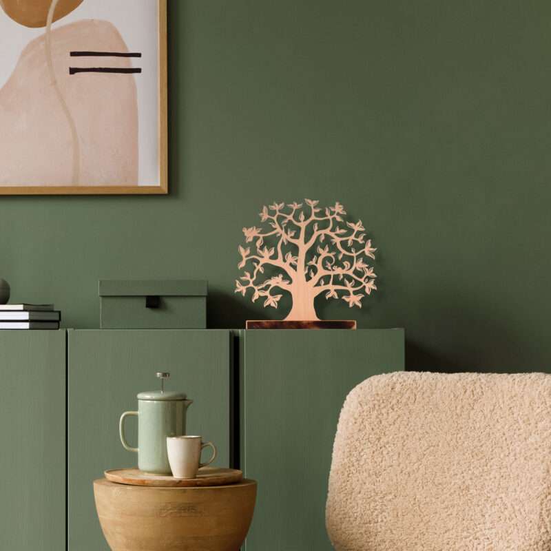 Bild von   grosser geldbaum mit gravur zujpg | 🌟 Gravur nach Wunsch 🪄