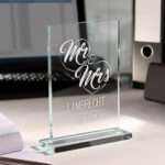 Bild von   glas pokal mit gravur mr mjpg | 🌟 Gravur nach Wunsch 🪄