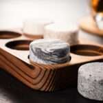 Bild von   whisky set in edler geschenkbojpg | 🌟 Gravur nach Wunsch 🪄