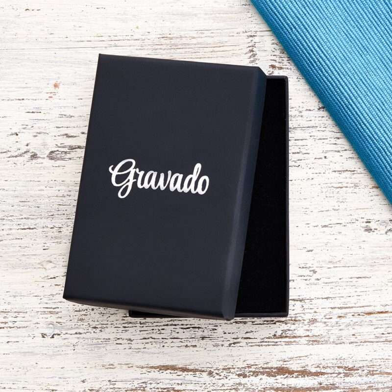 Bild von   gold armband mit gravur fuer bjpg | 🌟 Gravur nach Wunsch 🪄
