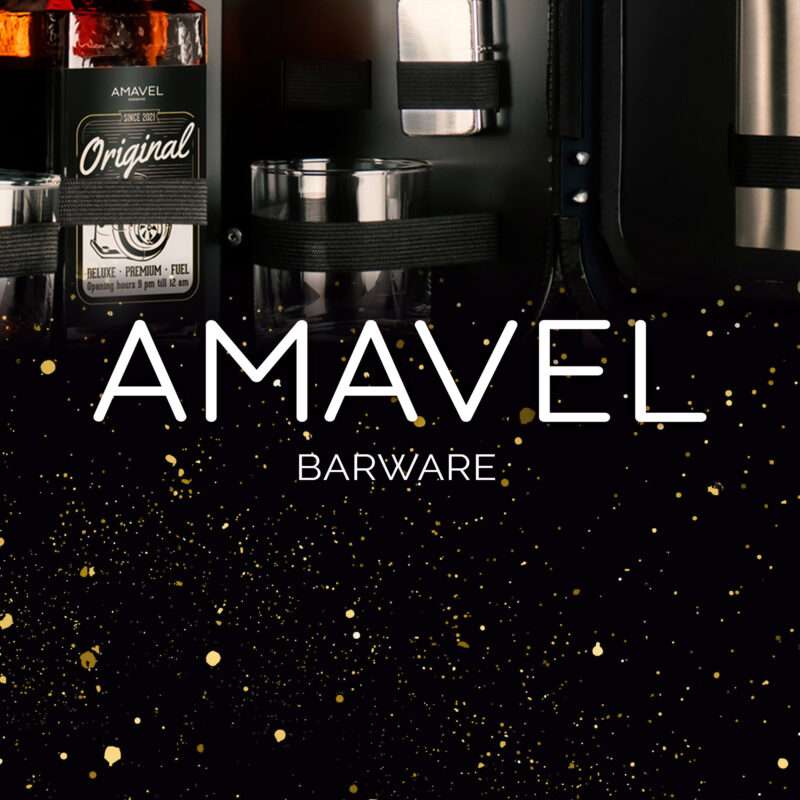 Bild von   gruene minibar im kanister mitjpg | 🌟 Gravur nach Wunsch 🪄