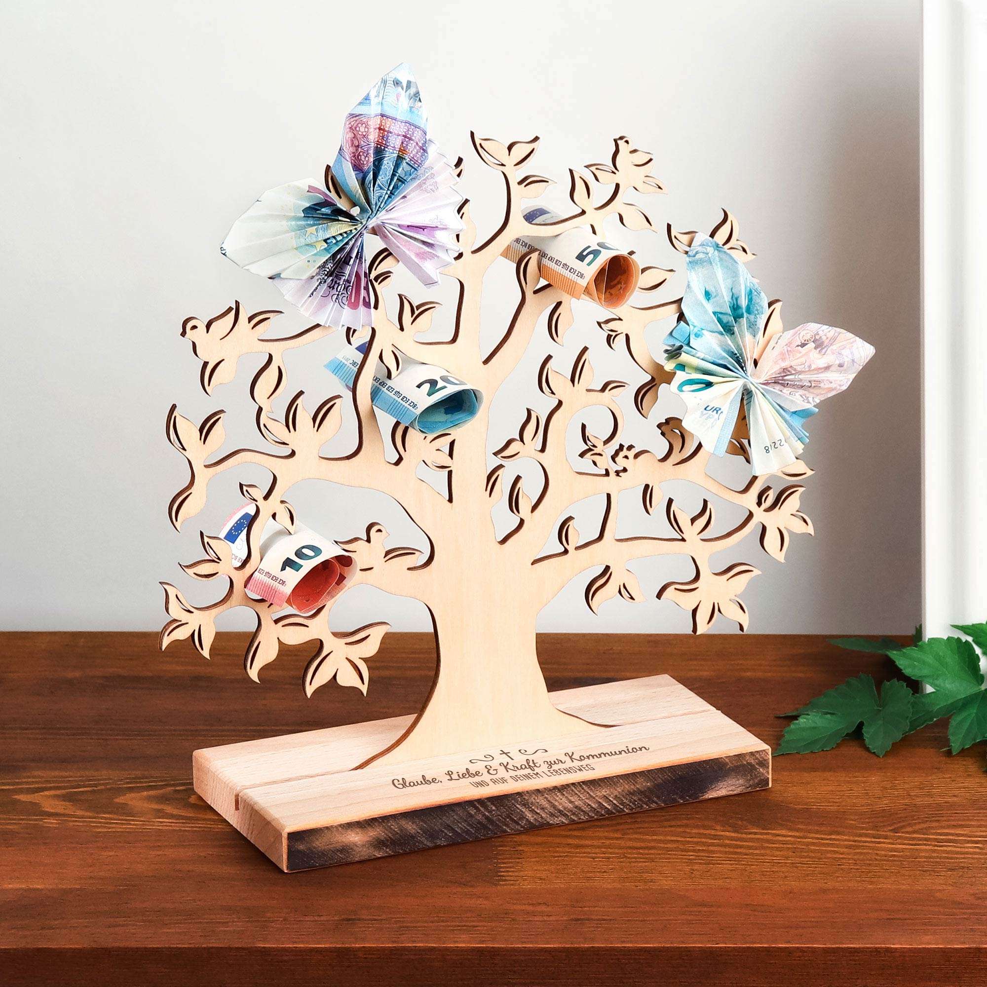 🖼️ 86485-1-geldbaum-mit-gravur-zur-kommun.jpg | 🌟 Gravur nach Wunsch 🪄 Bild von geldbaum mit gravur zur kommunjpg | 🌟 Gravur nach Wunsch 🪄