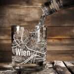 Bild von   whiskyglas mit gravur wien sjpg | 🌟 Gravur nach Wunsch 🪄