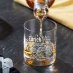 Bild von   whiskyglas mit gravur zuericjpg | 🌟 Gravur nach Wunsch 🪄