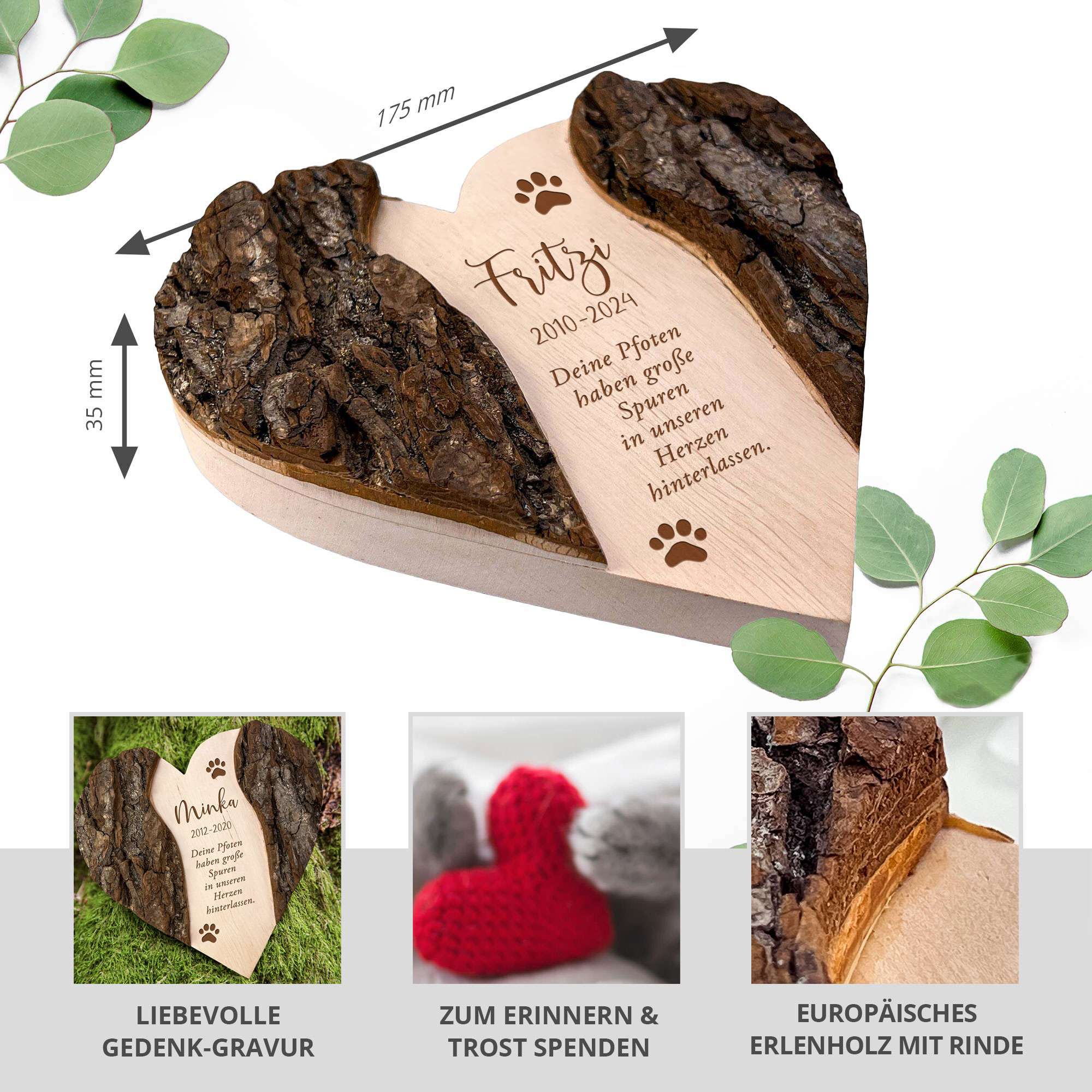 🖼️ 86578-1-holz-herz-mit-gravur-zur-traue.jpg | 🌟 Gravur nach Wunsch 🪄 Bild von holz herz mit gravur zur trauejpg | 🌟 Gravur nach Wunsch 🪄