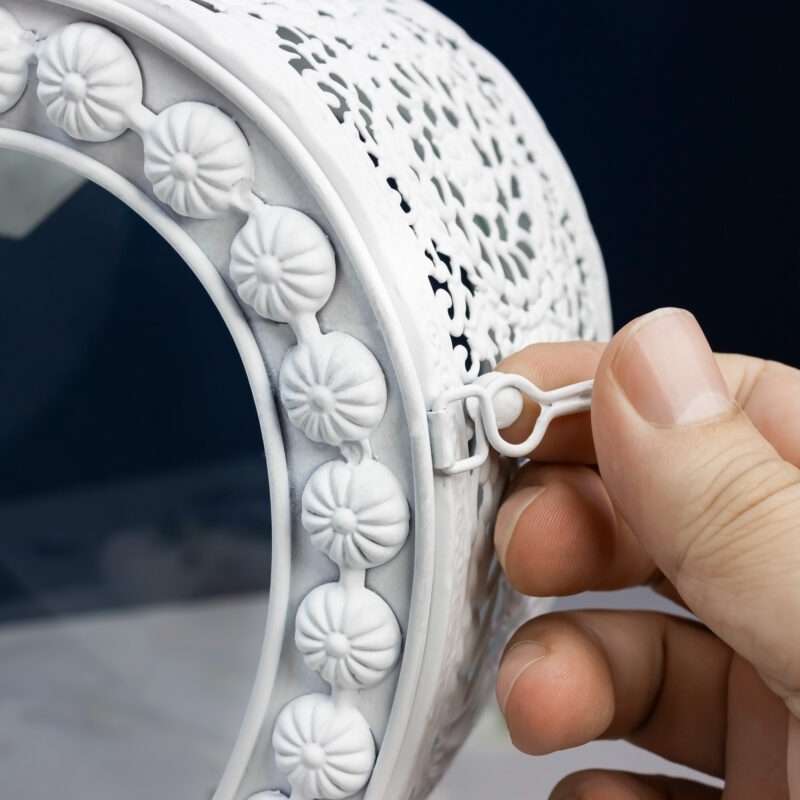 Bild von   herz laterne mit gravur ringjpg | 🌟 Gravur nach Wunsch 🪄