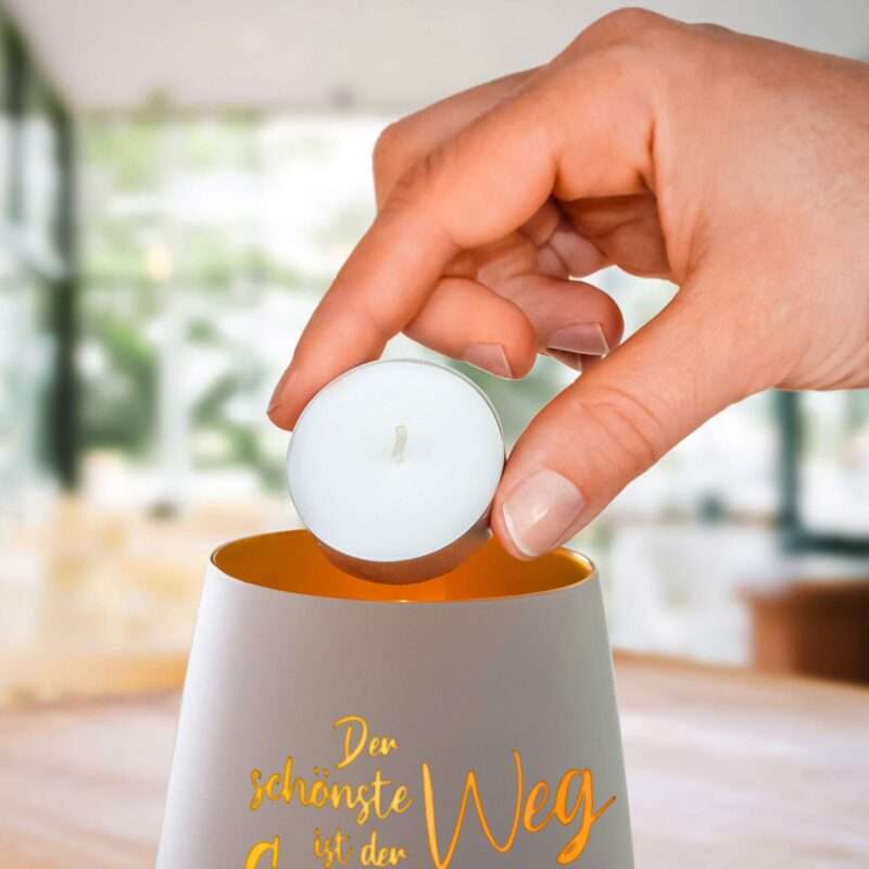 Bild von   windlicht mit gravur gemeinsamjpg | 🌟 Gravur nach Wunsch 🪄