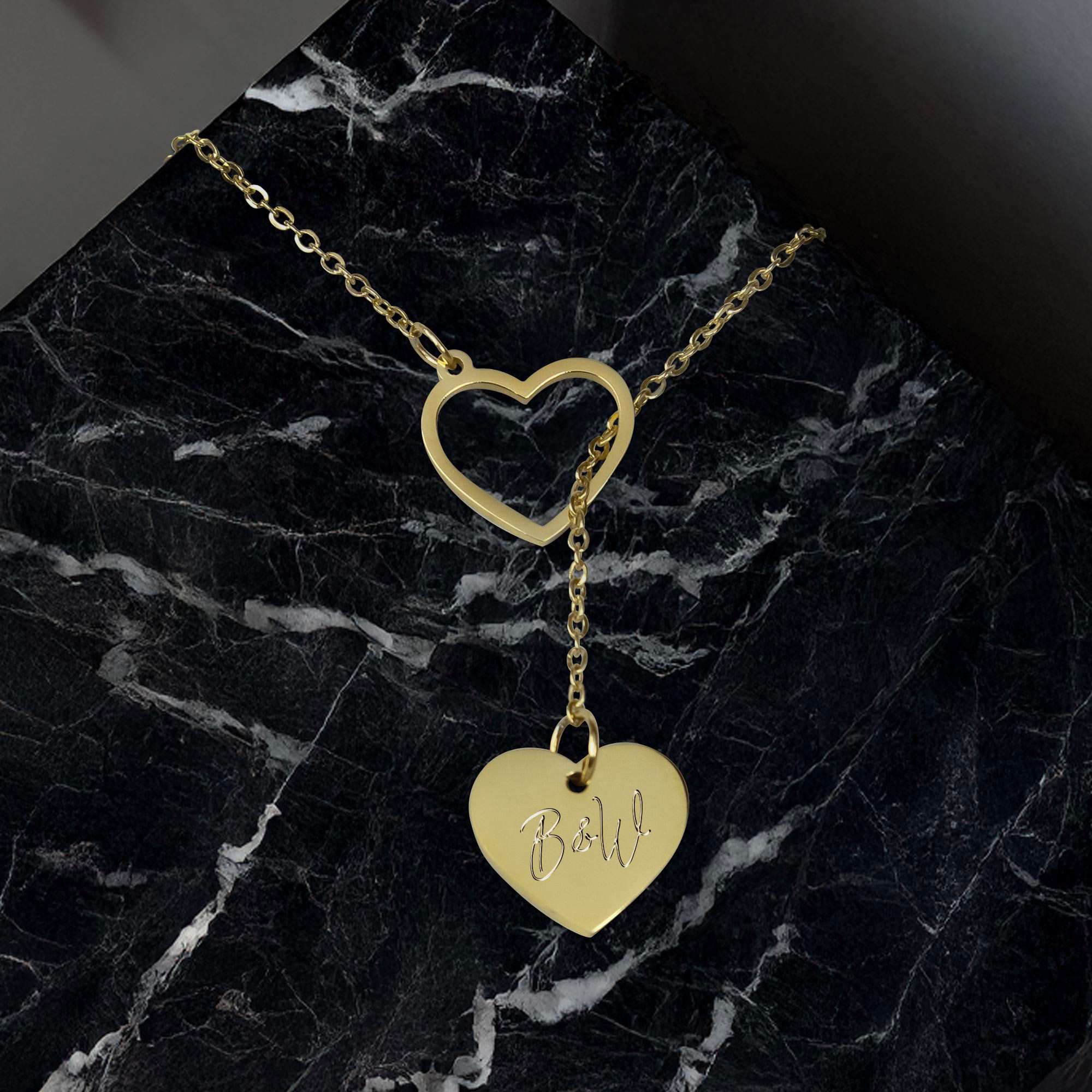 🖼️ 86709-1-y-kette-gold-mit-zwei-herzen.jpg | 🌟 Gravur nach Wunsch 🪄 Bild von y kette gold mit zwei herzenjpg | 🌟 Gravur nach Wunsch 🪄