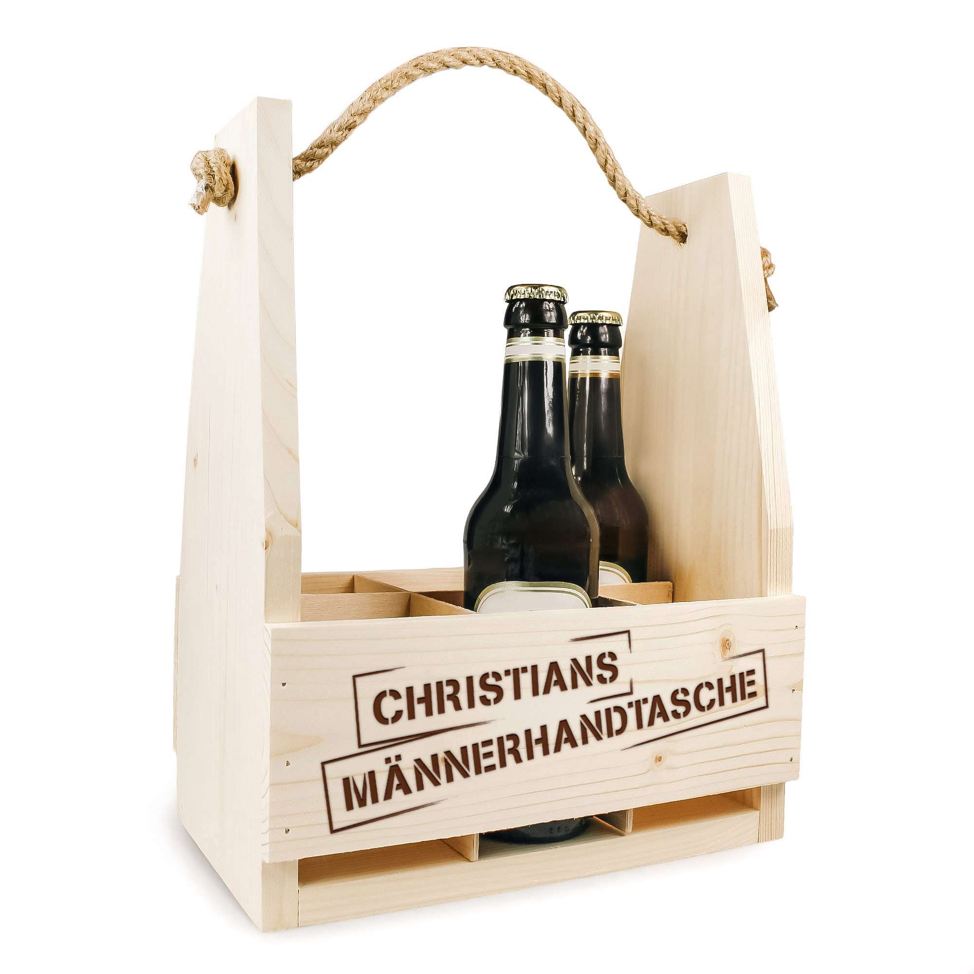 🖼️ 86805-1-6er-holz-flaschentraeger-mit-g.jpg | 🌟 Gravur nach Wunsch 🪄 Bild von er holz flaschentraeger mit gjpg | 🌟 Gravur nach Wunsch 🪄