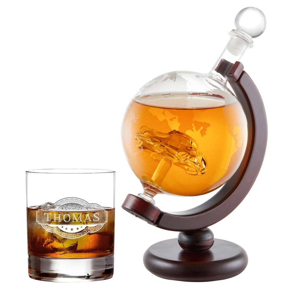 🖼️ 87151-1-whiskyset-karaffe-globus-mit.jpg | 🌟 Gravur nach Wunsch 🪄 Bild von whiskyset karaffe globus mitjpg | 🌟 Gravur nach Wunsch 🪄