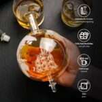 🖼️ 87153-1-whisky-karaffe-globus-schiff.jpg | 🌟 Gravur nach Wunsch 🪄 Bild von whisky karaffe globus schiffjpg | 🌟 Gravur nach Wunsch 🪄