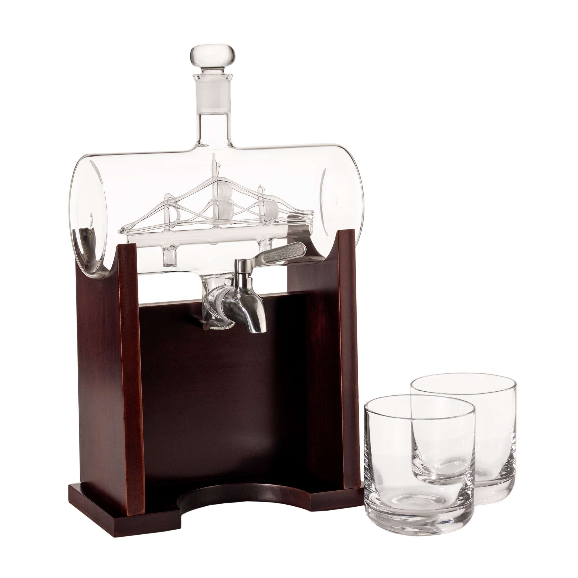 🖼️ 87161-1-whisky-set-karaffe-fass-mit.jpg | 🌟 Gravur nach Wunsch 🪄 Bild von whisky set karaffe fass mitjpg | 🌟 Gravur nach Wunsch 🪄
