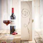 Bild von   weinkiste mit gravur ewig dejpg | 🌟 Gravur nach Wunsch 🪄