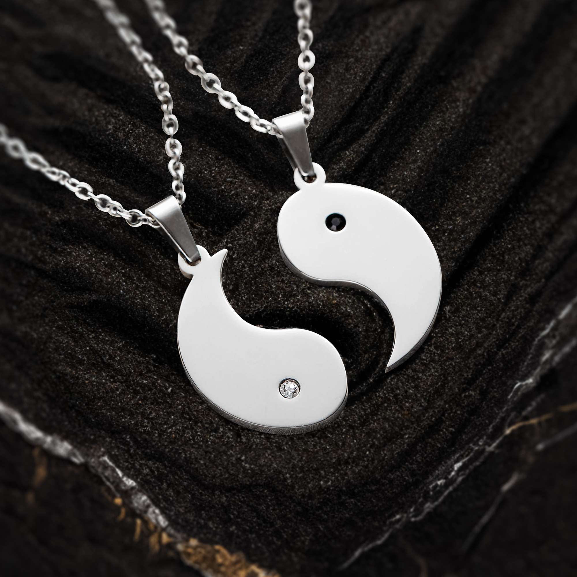 🖼️ 87497-1-personalisierte-partner-halske.jpg | 🌟 Gravur nach Wunsch 🪄 Bild von personalisierte partner halskejpg | 🌟 Gravur nach Wunsch 🪄