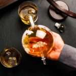 Bild von   whisky set whisky karaffe gljpg | 🌟 Gravur nach Wunsch 🪄