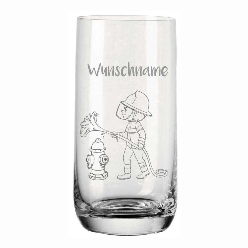 Bild von   trinkglas mit namensgravur fuejpg | 🌟 Gravur nach Wunsch 🪄