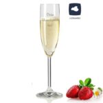 Bild von   sektglas von leonardo wunschgrjpg | 🌟 Gravur nach Wunsch 🪄