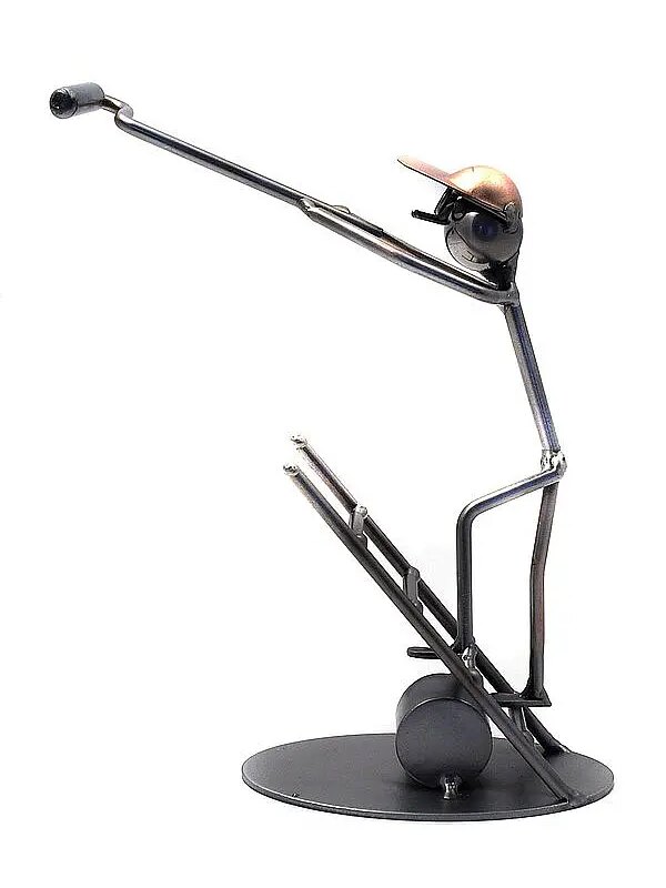 Bild von   schraubenmaennchen maler ansjpg | 🌟 Gravur nach Wunsch 🪄