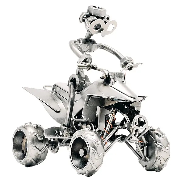 🖼️ 9091-1-schraubenmaennchen-quadfahrer.jpg | 🌟 Gravur nach Wunsch 🪄 Bild von schraubenmaennchen quadfahrerjpg | 🌟 Gravur nach Wunsch 🪄