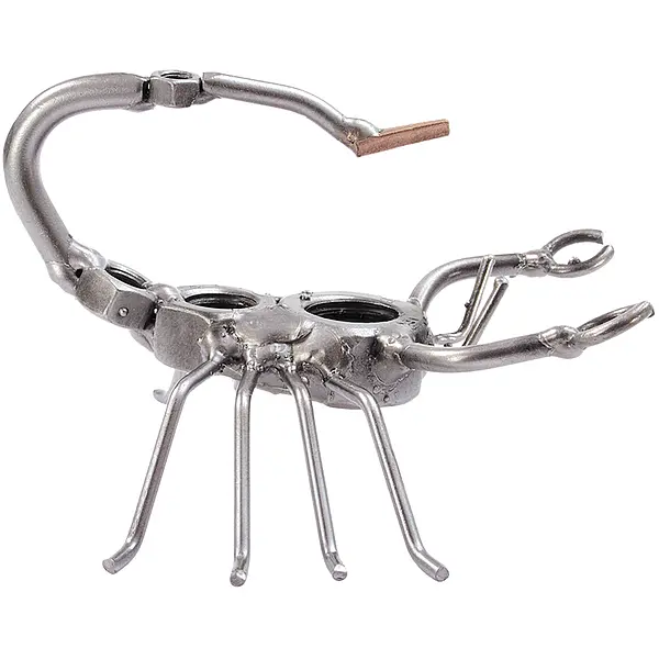 🖼️ 9661-1-metallfigur-skorpion.jpg | 🌟 Gravur nach Wunsch 🪄 Bild von metallfigur skorpionjpg | 🌟 Gravur nach Wunsch 🪄