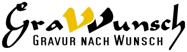 Logo von Gravur nach Wunsch