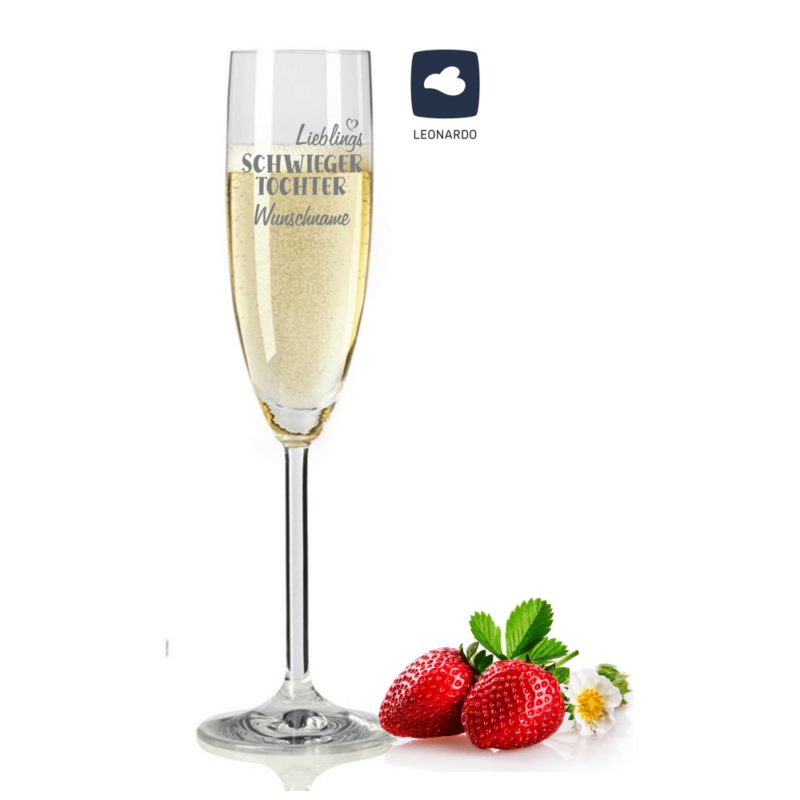 Bild von   sektglas lieblingsschwiegertocpng | 🌟 Gravur nach Wunsch 🪄