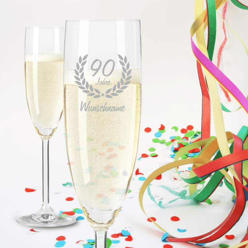 Bild von   sektglas von leonardo mit namepng | 🌟 Gravur nach Wunsch 🪄