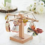 Bild von   geld waeschespinne zur hochzeijpg | 🌟 Gravur nach Wunsch 🪄