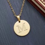 🖼️ 20606-1-kette-mit-gravur-runder-anha.jpg | 🌟 Gravur nach Wunsch 🪄 Bild von kette mit gravur runder anhajpg | 🌟 Gravur nach Wunsch 🪄