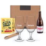 🖼️ 28512-1-praesentbox-mit-bier-bierglae.jpg | 🌟 Gravur nach Wunsch 🪄 Bild von praesentbox mit bier bierglaejpg | 🌟 Gravur nach Wunsch 🪄