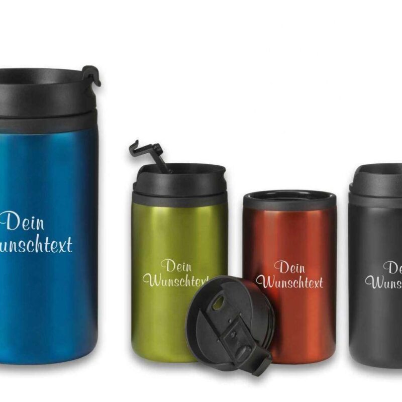 Bild von   thermobecher deine wunschgrajpg | 🌟 Gravur nach Wunsch 🪄
