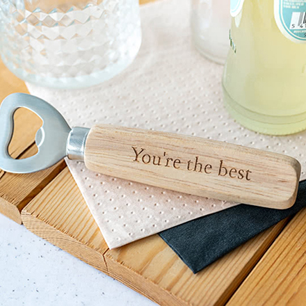 Bild von   flaschenoeffner personalisiertjpg | 🌟 Gravur nach Wunsch 🪄