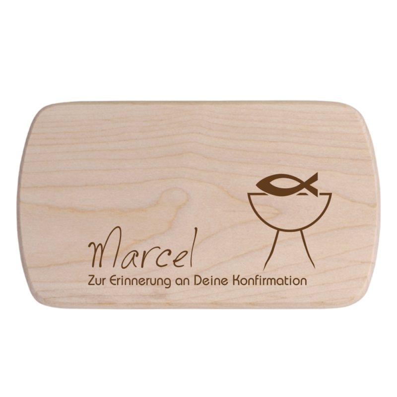 Bild von   fruehstuecksbrettchen mit gravpng | 🌟 Gravur nach Wunsch 🪄