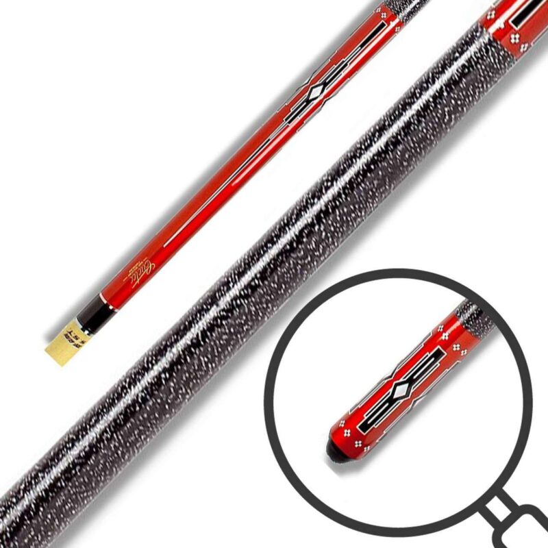 Bild von   cuetec billardqueue new line njpg | 🌟 Gravur nach Wunsch 🪄