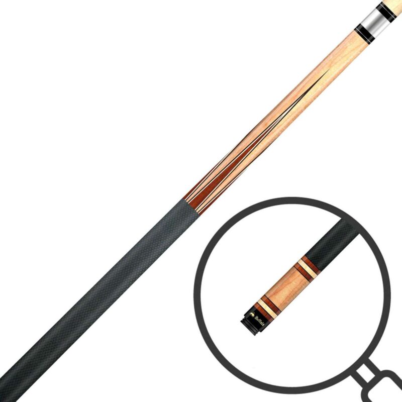 Bild von   poolbillard queue buffalo ultijpg | 🌟 Gravur nach Wunsch 🪄