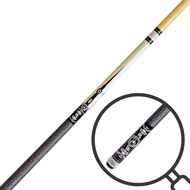 Bild von   pool queue  teilig white scojpg | 🌟 Gravur nach Wunsch 🪄