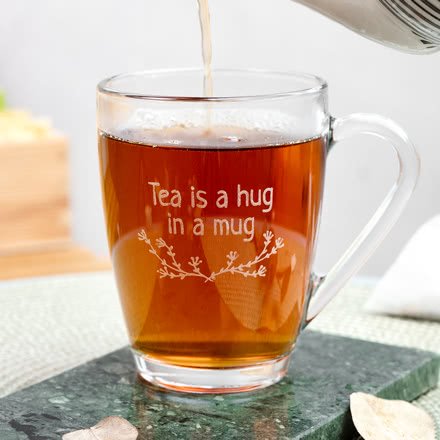 Bild von   teeglasjpg | 🌟 Gravur nach Wunsch 🪄