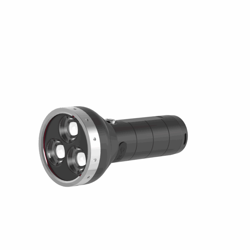 Bild von   ledlenser taschenlampe mtpng | 🌟 Gravur nach Wunsch 🪄