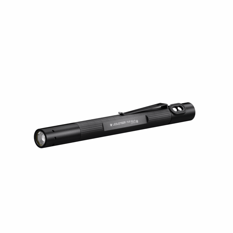 Bild von   ledlenser taschenlampe pr worpng | 🌟 Gravur nach Wunsch 🪄