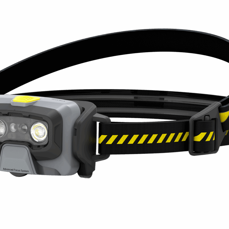 Bild von   ledlenser stirnlampe hfr workpng | 🌟 Gravur nach Wunsch 🪄