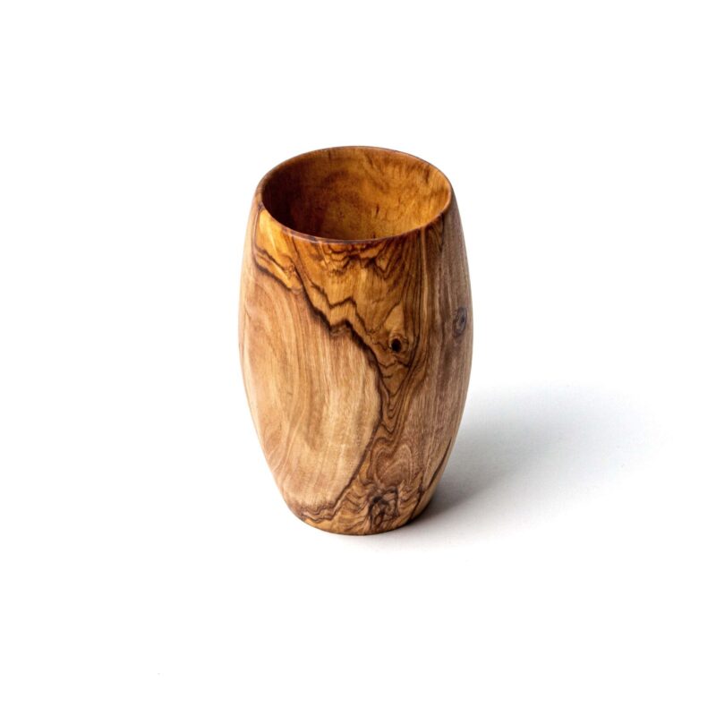 Bild von   handgefertigter trinkbecher aujpg | 🌟 Gravur nach Wunsch 🪄