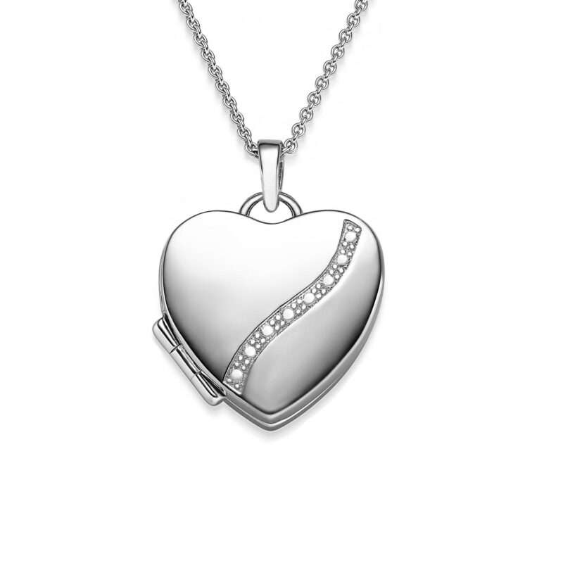 Bild von   medaillon mit foto service fuejpg | 🌟 Gravur nach Wunsch 🪄